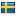 inhodinky.sk server is located in Sweden